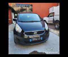 Kia venga benzina gpl 2013