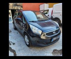 Kia venga benzina gpl 2013