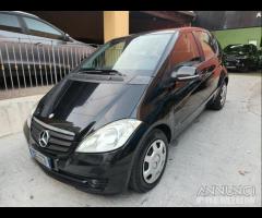 Mercedes classe a 180 cdi 2011