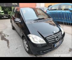 Mercedes classe a 180 cdi 2011