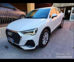 Audi q3 sportback 2021