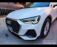 Audi q3 sportback 2021