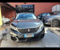 Peugeot 3008 1.5 hdi 130cv 2019