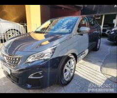 Peugeot 3008 1.5 hdi 130cv 2019