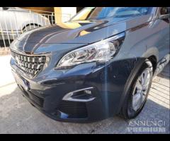 Peugeot 3008 1.5 hdi 130cv 2019