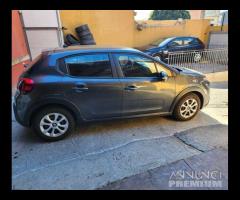 Citroen c3 1.6 hdi 75cv 2018