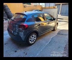 Citroen c3 1.6 hdi 75cv 2018