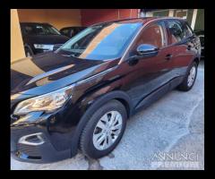 Peugeot 3008 1.6 hdi 120 cv automatica