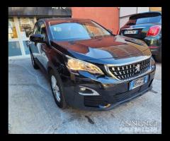 Peugeot 3008 1.6 hdi 120 cv automatica