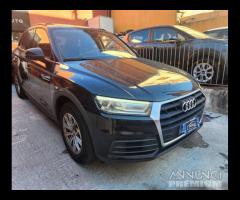 Audi q5 2.0 tdi 2018 - 4