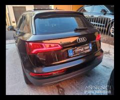 Audi q5 2.0 tdi 2018 - 7