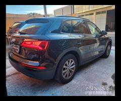 Audi q5 2.0 tdi 2018 - 11