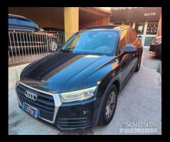 Audi q5 2.0 tdi 2018 - 13