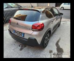 Citroen c3 1.6 hdi 75cv 2018