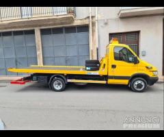 Iveco daily 35.c 17 patente b