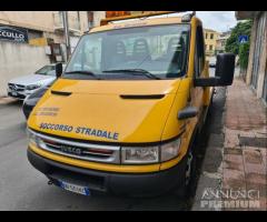 Iveco daily 35.c 17 patente b