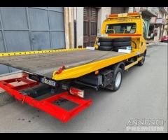 Iveco daily 35.c 17 patente b