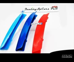 Fasce COVER Griglia BMW X1 E84 Calandra M sport - 7