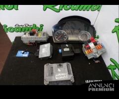 KIT AVVIAMENTO PER FIAT CROMA 1.9 JTD ANNO 2007 - 1