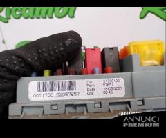 KIT AVVIAMENTO PER FIAT CROMA 1.9 JTD ANNO 2007 - 7