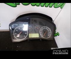 KIT AVVIAMENTO PER FIAT CROMA 1.9 JTD ANNO 2007 - 9