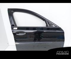 41007408962 PORTA ANTERIORE DX BMW SERIE 5 (G31) 5 - 1