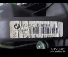 VENTOLA INTERNA PER BMW E90 ANNO 2009 - 4