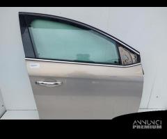 51808840 PORTA ANTERIORE DX LANCIA DELTA (844) 1.6 - 1