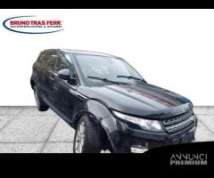 RICAMBI VARI LAND ROVER RANGE ROVER EVOQUE (L538) - 1