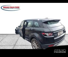 RICAMBI VARI LAND ROVER RANGE ROVER EVOQUE (L538) - 3