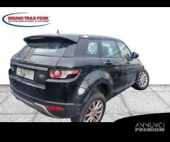 RICAMBI VARI LAND ROVER RANGE ROVER EVOQUE (L538) - 4