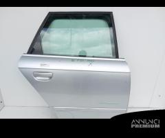 8E0833052J PORTA POSTERIORE DX AUDI A4 AVANT (8ED-