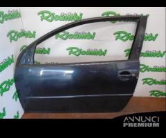 PORTA SINISTRA PER VW GOLF 5 ANNO 2004 - 1