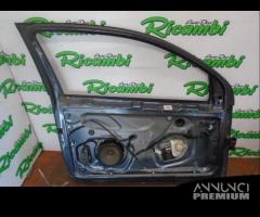 PORTA SINISTRA PER VW GOLF 5 ANNO 2004 - 7