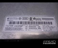 CENTRALINA BLUETOOTH SEAT EXEO 3R ANNO 2011 - 3