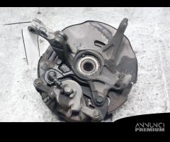 MOZZO MONTANTE FUSELLO ANTERIORE DX HONDA JAZZ (GE - 2