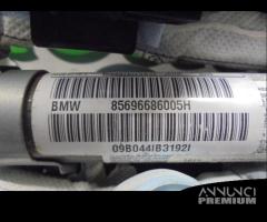 AIRBAG TENDINA DESTRO PER BMW E90 ANNO 2009 - 2