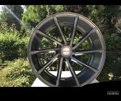 CERCHI VOSSEN CVT 17 18 19 20 MADE IN GERMANY - 1