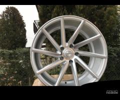 CERCHI VOSSEN CVT 17 18 19 20 MADE IN GERMANY - 2