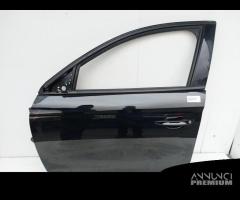 9837705780 PORTA ANTERIORE SX OPEL CORSA (F) 1.2 B - 1