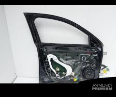 9837705780 PORTA ANTERIORE SX OPEL CORSA (F) 1.2 B - 3