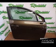 PORTA ANTERIORE DESTRA RENAULT CLIO V 2021