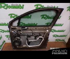 PORTA ANTERIORE DESTRA RENAULT CLIO V 2021 - 7