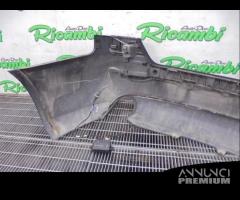 PARAURTI POSTERIORE PER AUDI A4 B8 2011 - 7