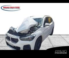 RICAMBI VARI BMW X1 (F48) xDrive20d Msport 2.0 D 1 - 1