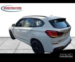 RICAMBI VARI BMW X1 (F48) xDrive20d Msport 2.0 D 1 - 3