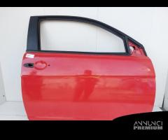 51703010 PORTA 3P DX LANCIA YPSILON (843) (2003>20 - 1