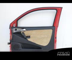 51703010 PORTA 3P DX LANCIA YPSILON (843) (2003>20 - 3