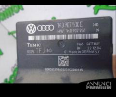 KIT AVVIAMENTO PER VW GOLF 5 2.0 TDI ANNO 2004 - 6