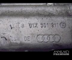 CAMBIO 6 MARCE PER AUDI A4 B7 2.0 TDI 2007 - 8